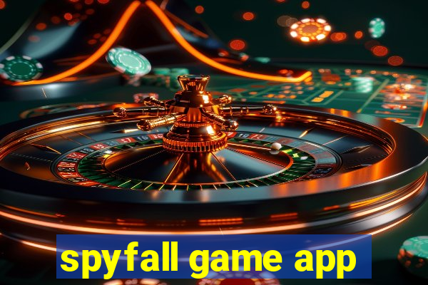 spyfall game app